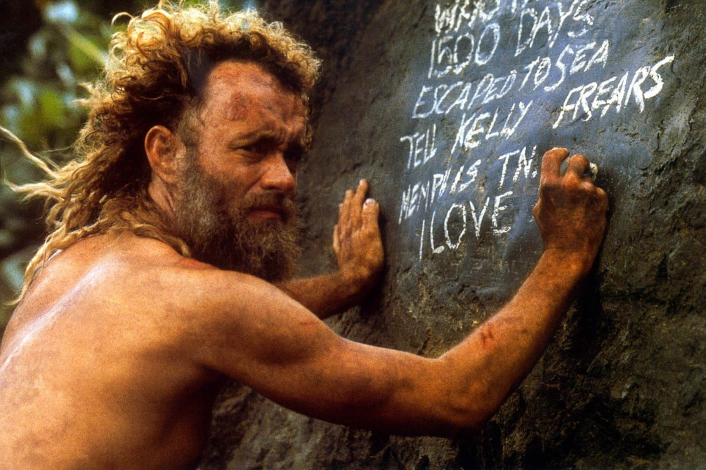 Crackerjack Compass The Works of Robert Zemeckis Music Box Theatre